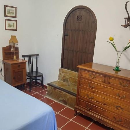Casa En El Valle De Guainosaltos Adra Dış mekan fotoğraf