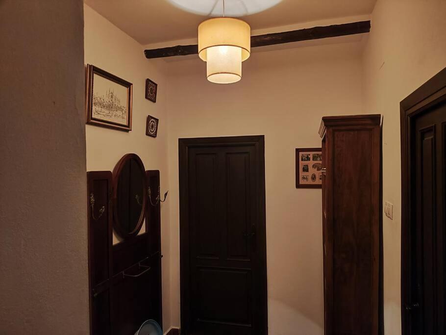 Casa En El Valle De Guainosaltos Adra Dış mekan fotoğraf