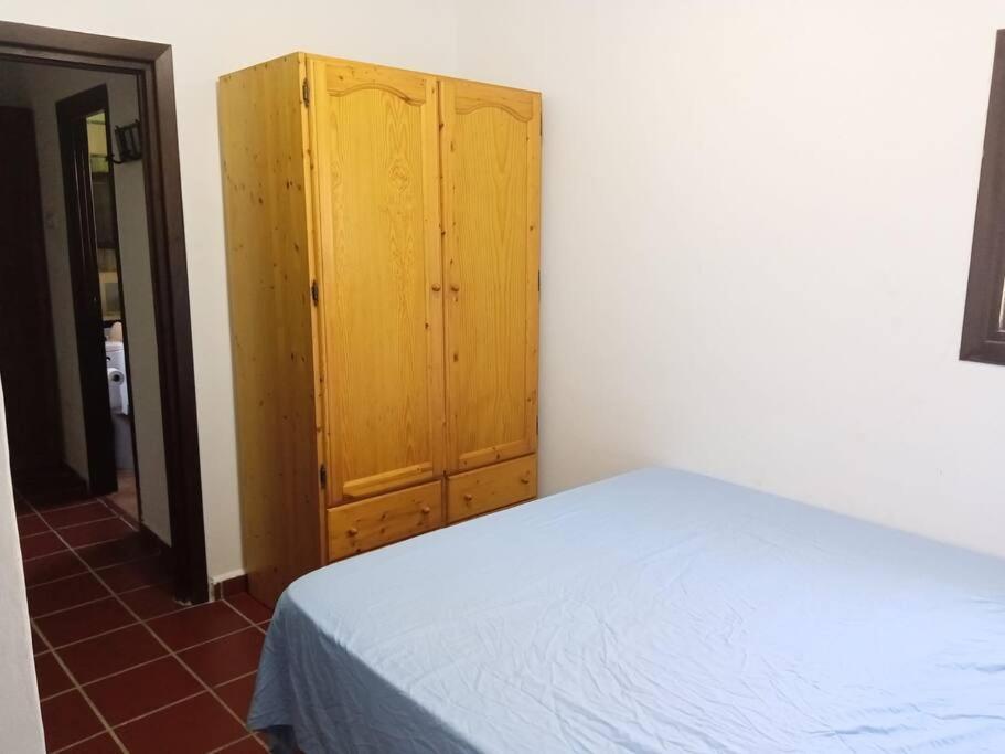 Casa En El Valle De Guainosaltos Adra Dış mekan fotoğraf